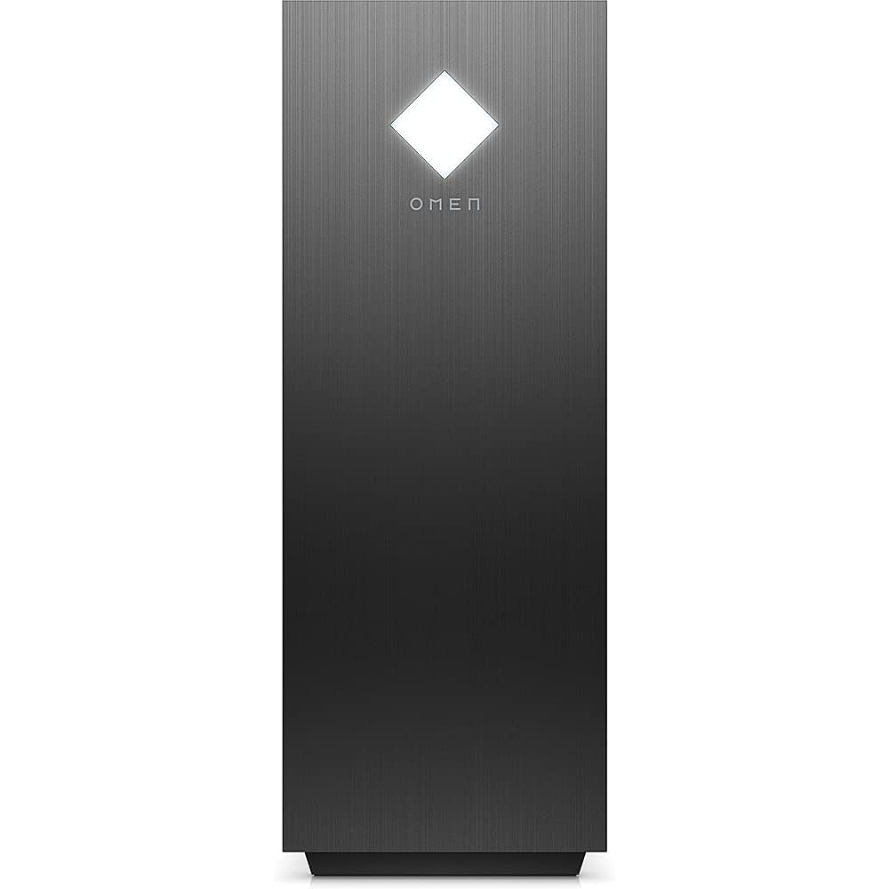 Amazon.co.jp: HP 2021 OMEN 25L GT12 ゲーミングデスクトップPC